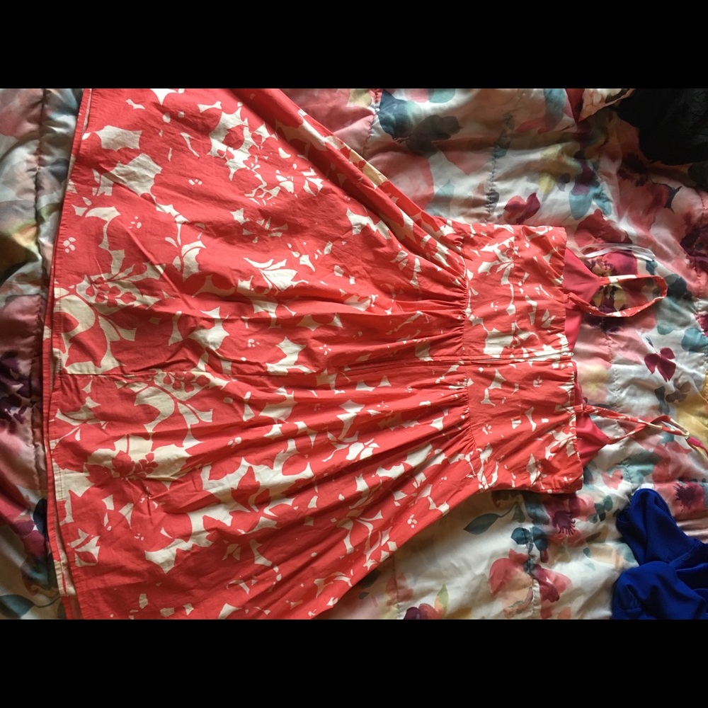 B. Smart size 10 women’s fit and flare dress